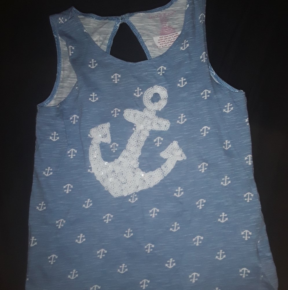 Kid girl dress